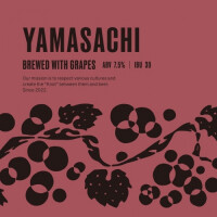 Brasserie Knot Yamasachi