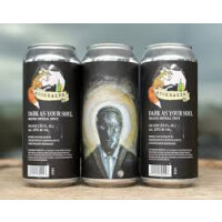 Muckraker Beermaker Dark as your Soul