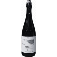 Brasserie Septante-Deux Hapax Cerise