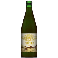 Burning Sky Brewery Coolship 2021