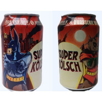 Brasserie Minne Super Kölsch