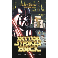 Hartlebury Brewing Co Bitter Strikes Back