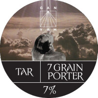 Gan Yam Brew Co Tar