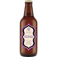 Hop Kotan Brewing Haskap