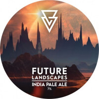 Azvex Brewing Company Future Landscapes