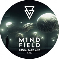 Azvex Brewing Company Mind Field