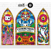 Little Monster Brewing Company Communion Chapter I: Verse I