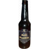 8 Sail Brewery Still Standing