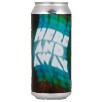 Fifth Frame Brewing Co. Here And Away