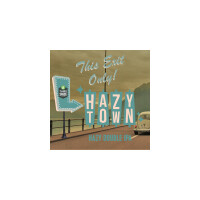 Third Space Brewing Hazy Town