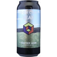 Boxcar Brewery Together Again