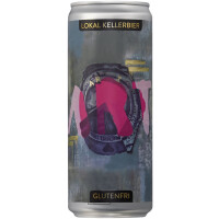 Ekerö Brygghus Art Kellerbier