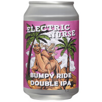 Electric Nurse Bumpy Ride
