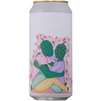 Fermenterarna Citra in Love - Riwaka