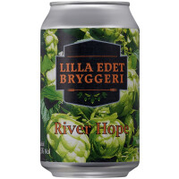 Lilla Edet Bryggeri River Hop