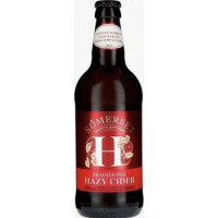 Marks & Spencer Stores Somerset Traditional Hazy Cider