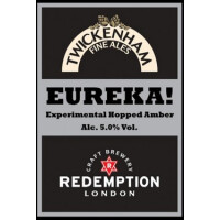Twickenham Fine Ales Eureka!