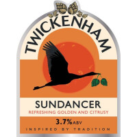 Twickenham Fine Ales Sundancer