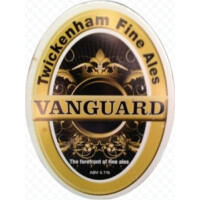 Twickenham Fine Ales Vanguard