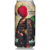 BrewBoard Främbweisse