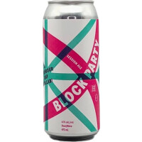 Annex Ale Project Block Party