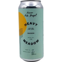 Annex Ale Project Heavy Meadow