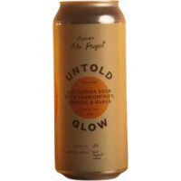 Annex Ale Project Untold Glow