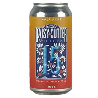 Half Acre Beer Company Daisy Cutter Fifteen