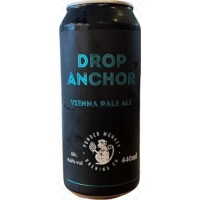 Powder Monkey Brewing Co. Drop Anchor