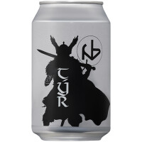 Keane Brewing Tyr