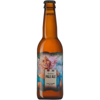 Lost Island Brewery Summer Pale Ale