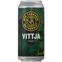 Nya Carnegiebryggeriet Vittja