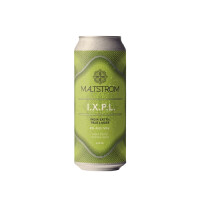 Brasserie Artisanale Maltstrom I.X.P.L.
