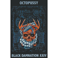 De Struise Brouwers Black Damnation XXIV - Octopussy
