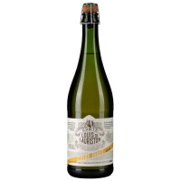 Comte Louis de Lauriston Cidre Brut