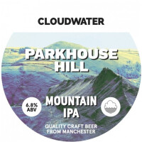 Cloudwater Brew Co Parkhouse Hill