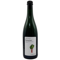 Het Boerenerf Rabarber