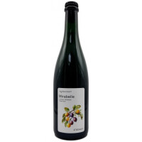 Het Boerenerf Mirabelle d'Alsace