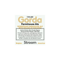 Stroom Brouwers Gorda