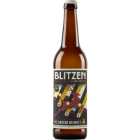 Bellwoods Brewery Blitzen 2013