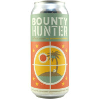 Bellwoods Brewery Bounty Hunter