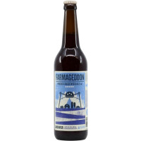 Bellwoods Brewery Farmageddon - Blueberry (2022)