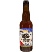 Brouwerij 't Meuleneind Boerentrots Natuurlijk - IPA