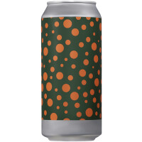 PangPang Brewery PingPong