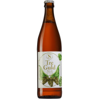 Skebo Bruksbryggeri Tre Guld