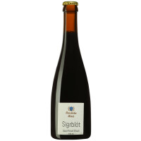 Smedsbo Slott Sigrblót Sacrificial Stout