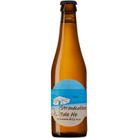 Snörsjö Hantverksbryggeri Strandcaféets Pale Ale