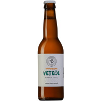 Vareböke Bryggeri Veteöl