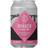 Westerbottens Bryggeri Nyåker