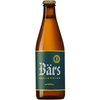 Ängöl Kvartersbryggeri Bärs